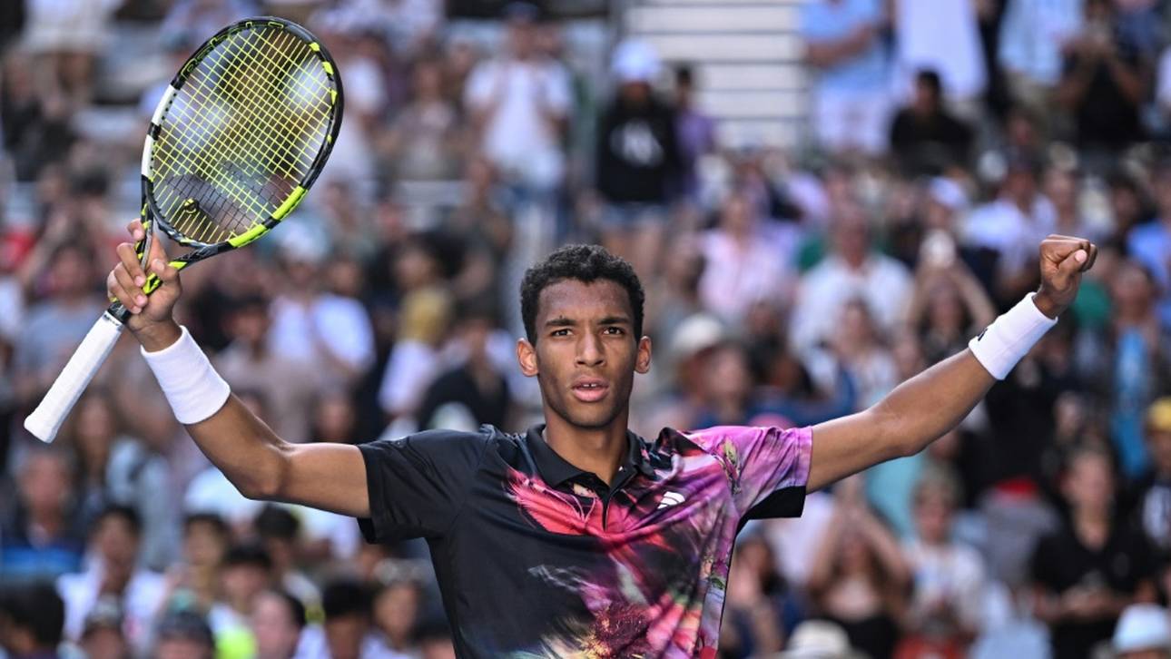 „Netflix-Fluch“ sorgt für Gesprächsstoff in Melbourne