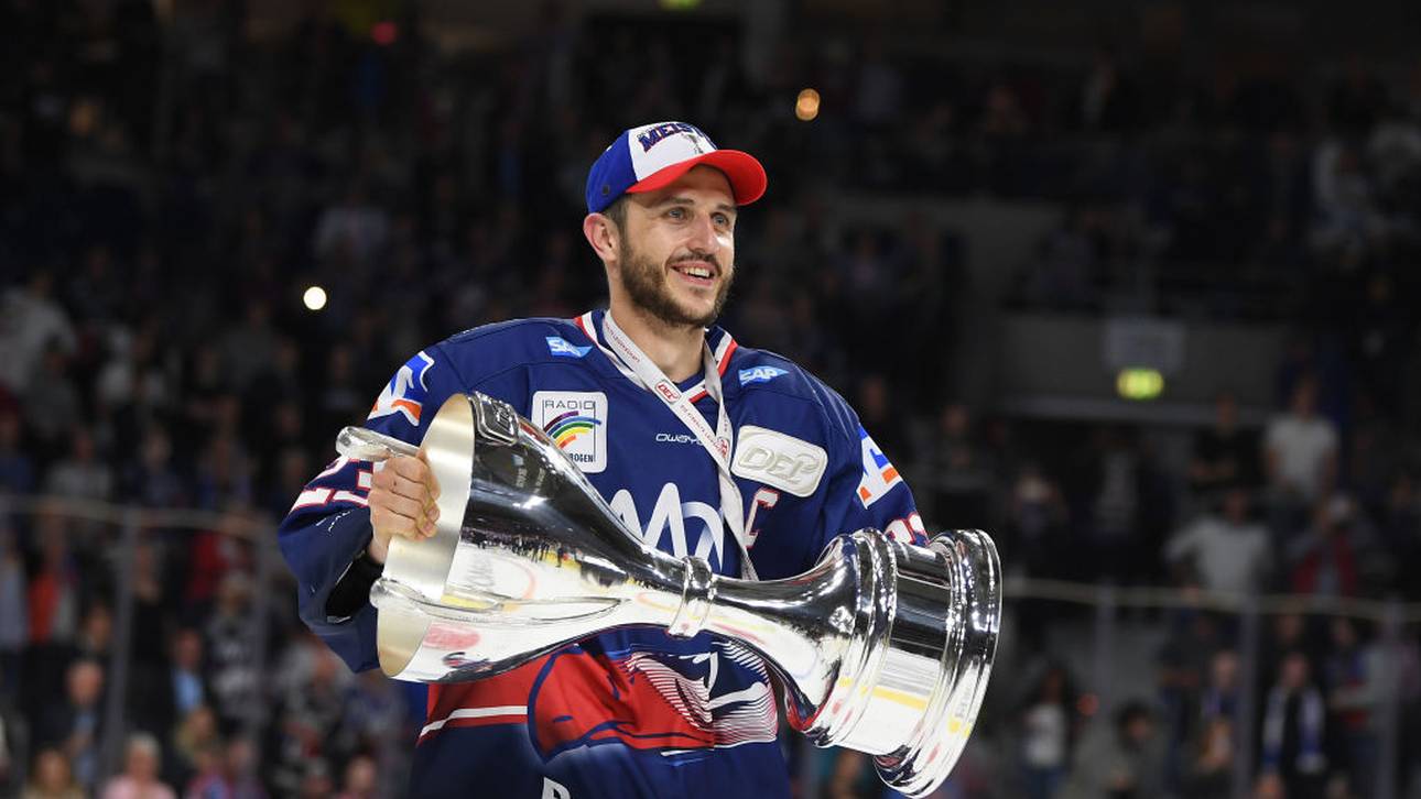 Goc: „Wollen DEL würdig vertreten“