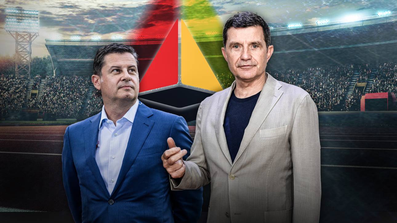 Sporthilfe-Boss: „Seifert wird uns helfen“