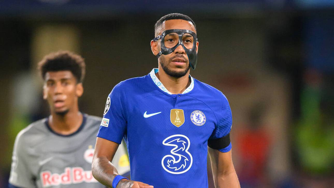 Kommt Aubameyang nach Hause?