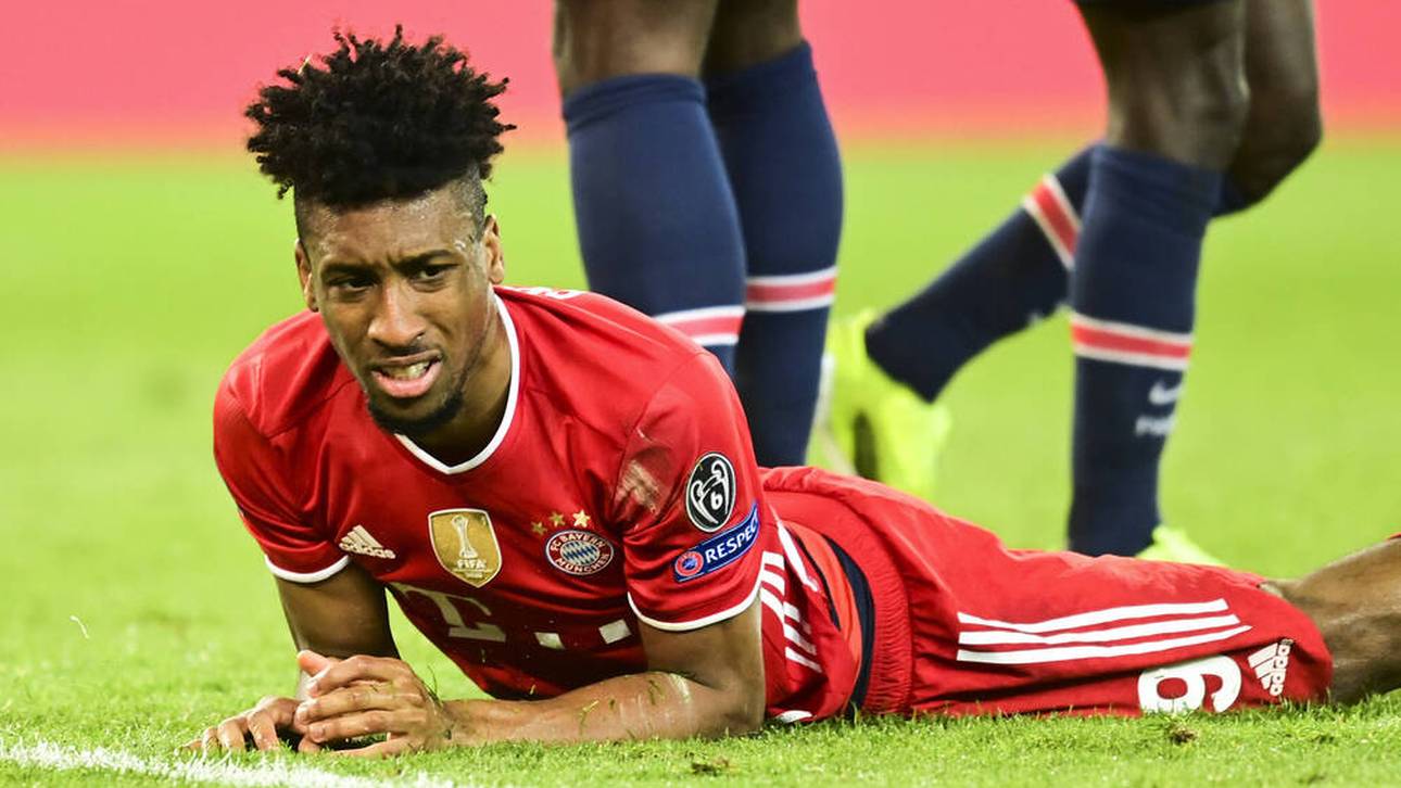 Was Sancho-Deal für Coman bedeutet