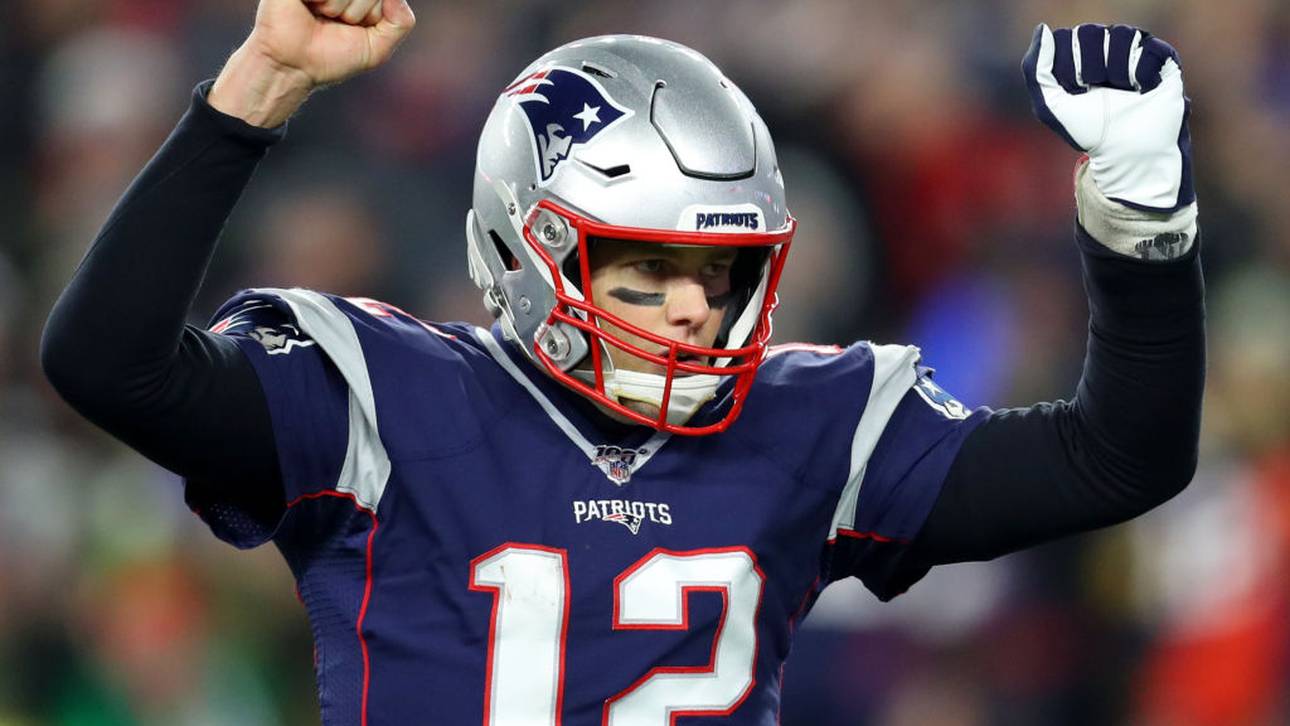 Playoff-Picture: Wo landen die Pats?