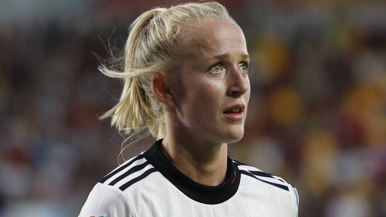 Corona-Schock für DFB-Frauen