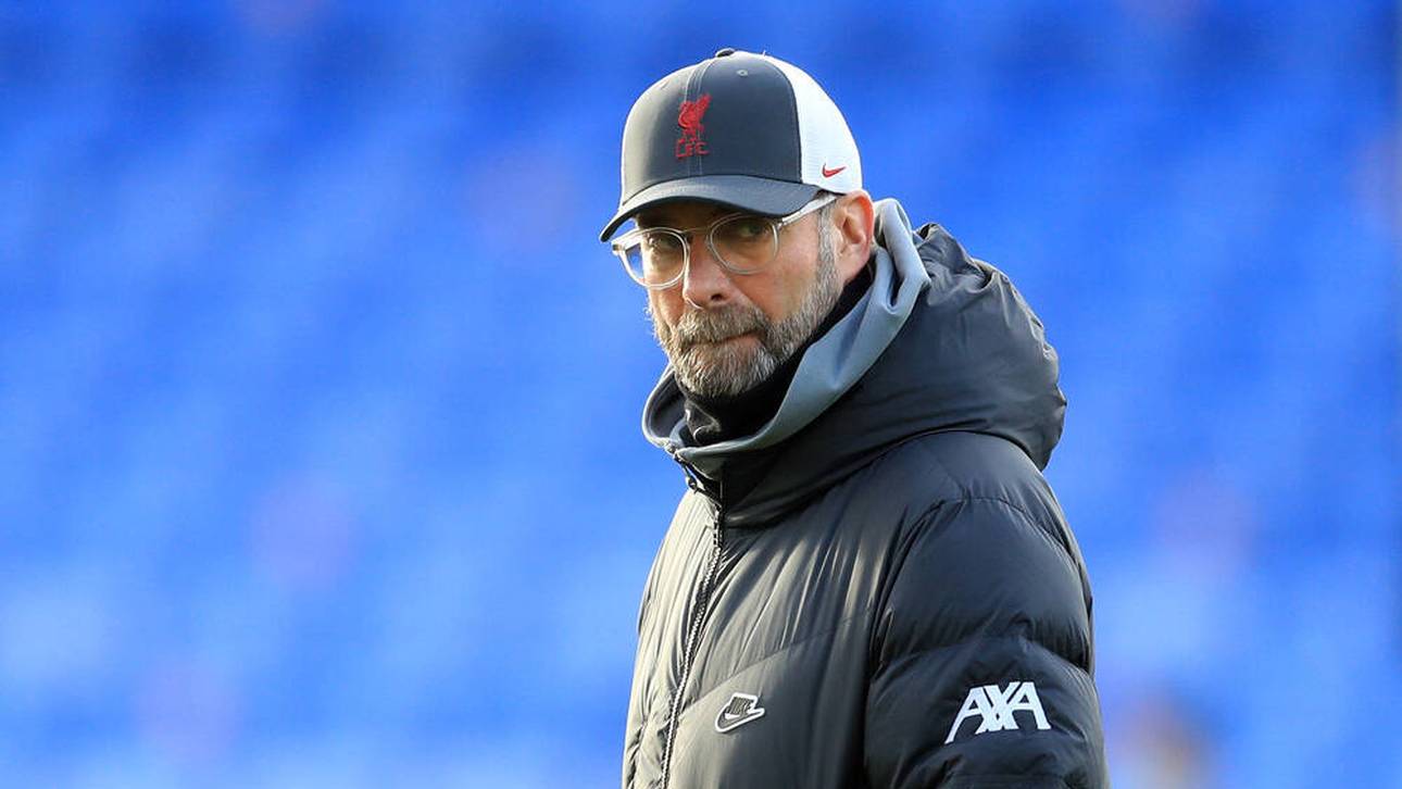 Klopps Rolex-Lektion für Talent