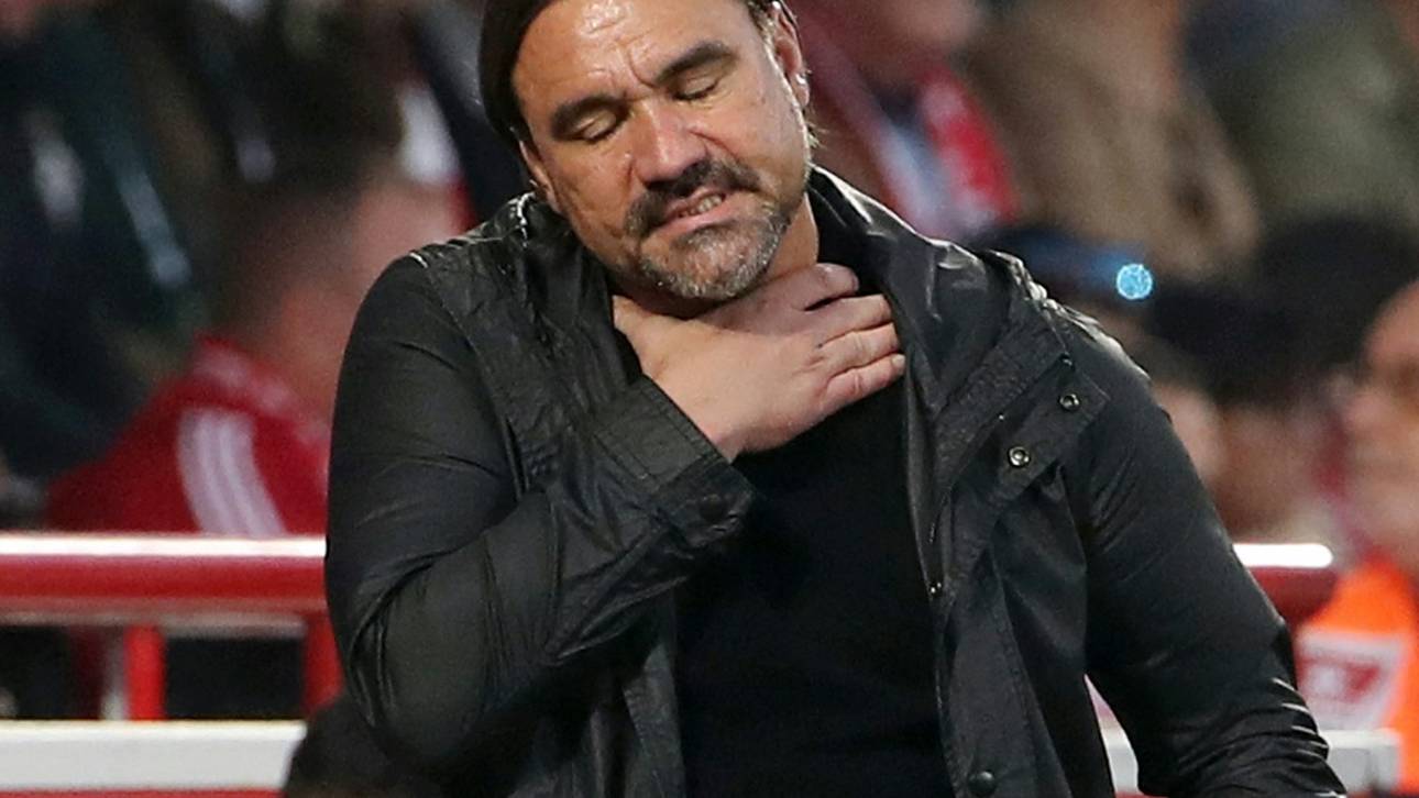 Bayern-Besieger Gladbach enttäuscht in Mainz