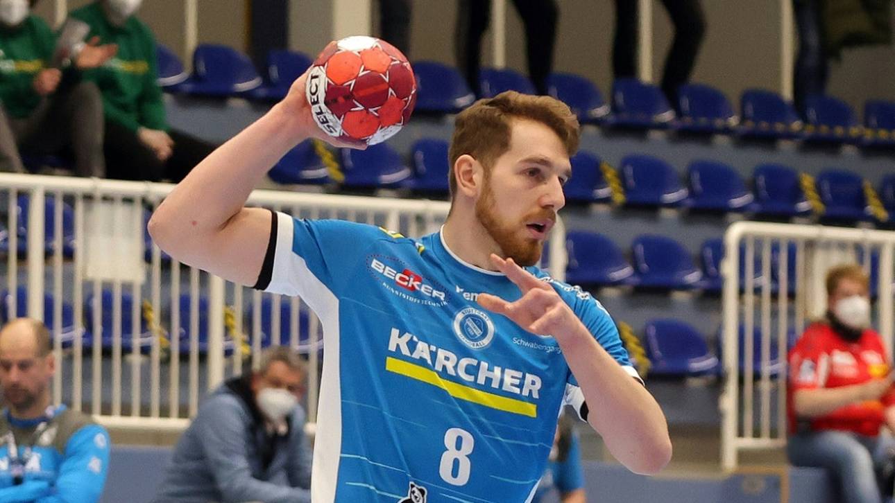 Saison-Aus für Stuttgarts Spielmacher