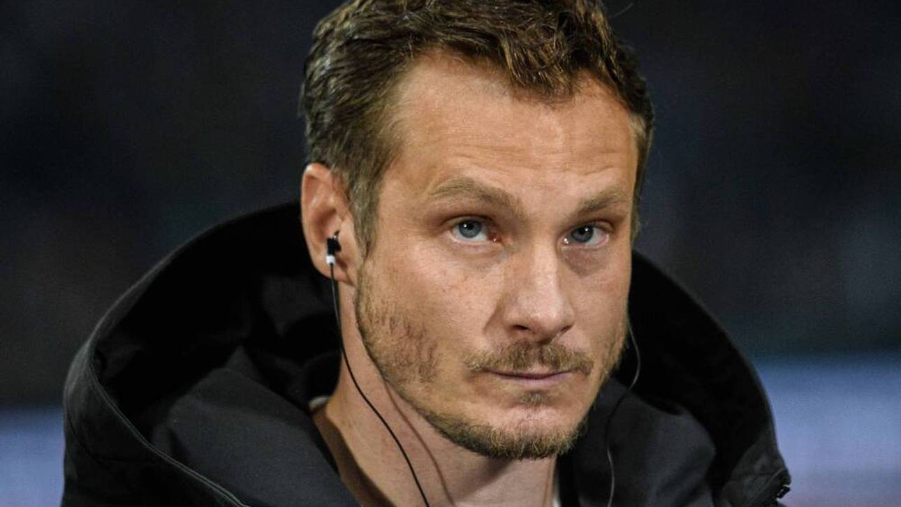 Jansen wehrt sich gegen die Medien