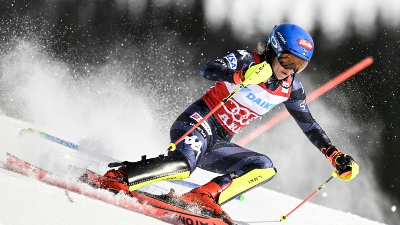 Neue Cheftrainerin für Shiffrin
