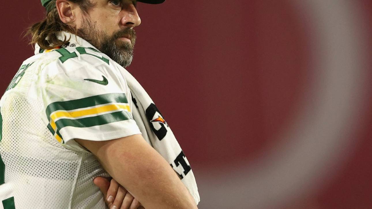 Rodgers wehrt sich: „Eklatante Lügen“