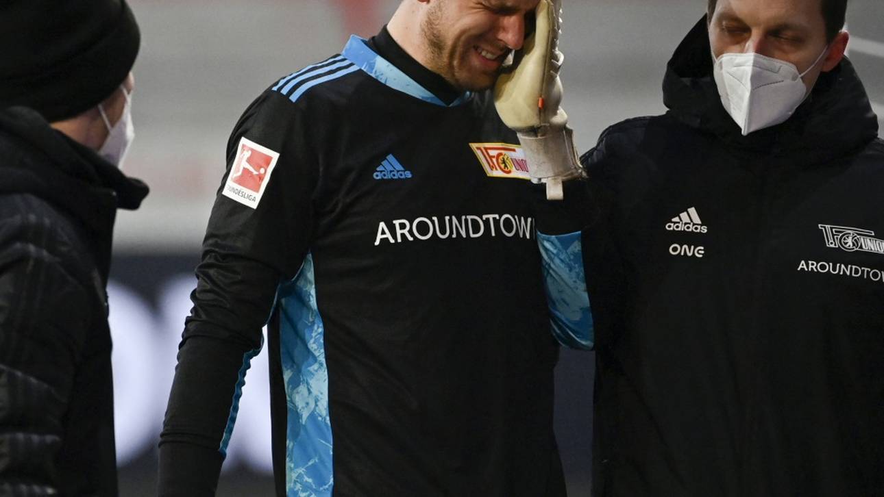 Sportmediziner über Zusammenprall von Luthe und Ryerson: „Beide Spieler runternehmen“