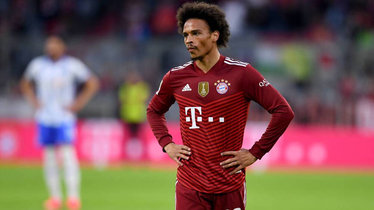 Kahn-Ansage an Sané: “Er muss das wollen”