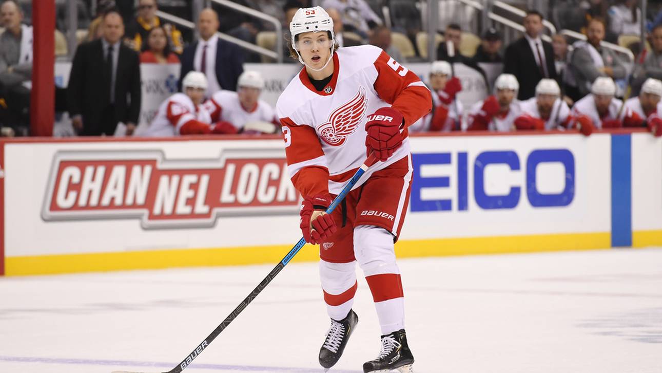 Seider jubelt über Überraschungssieg