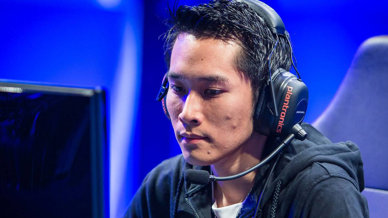 LoL-Profi „k0u“ verstorben
