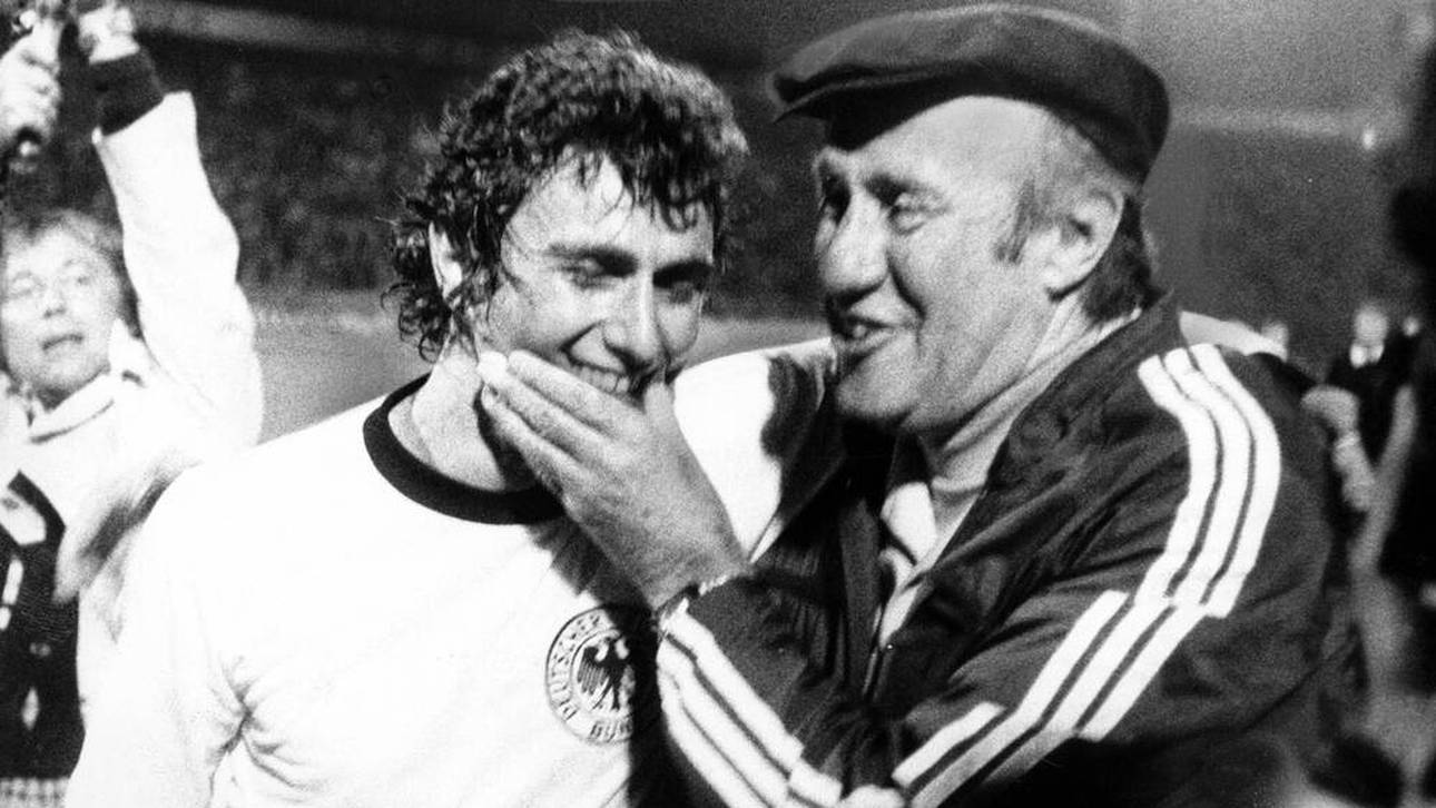 Müller verrät: „Ich war total sauer“