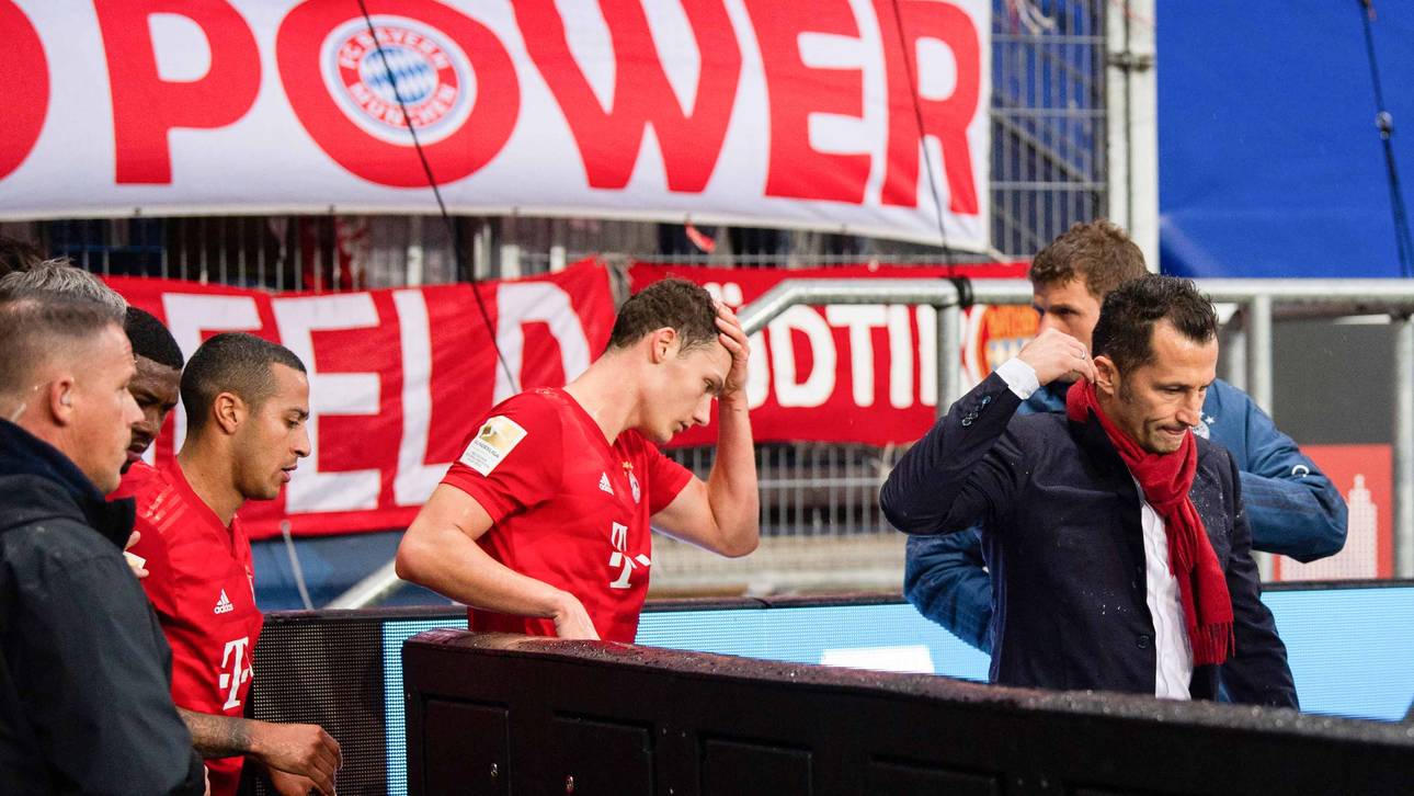 Stimmen zum Skandalspiel TSG – FCB