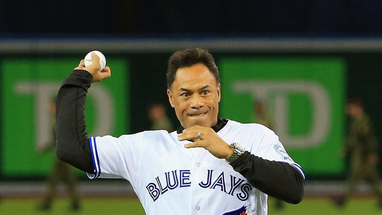 MLB feuert Hall of Famer