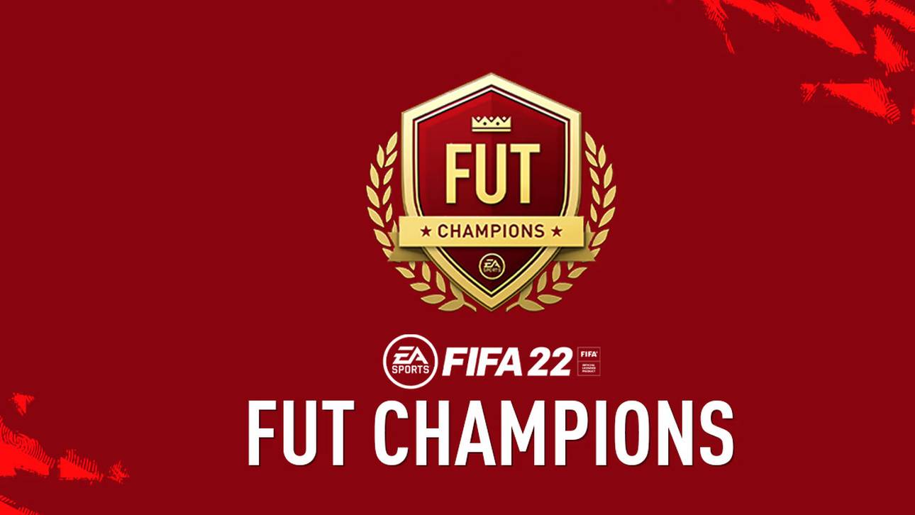 FUT Champions Upgrade SBCs sind in FIFA 22