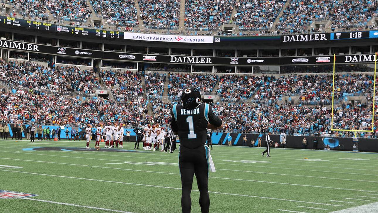 Die größte Show der NFL ist zurück