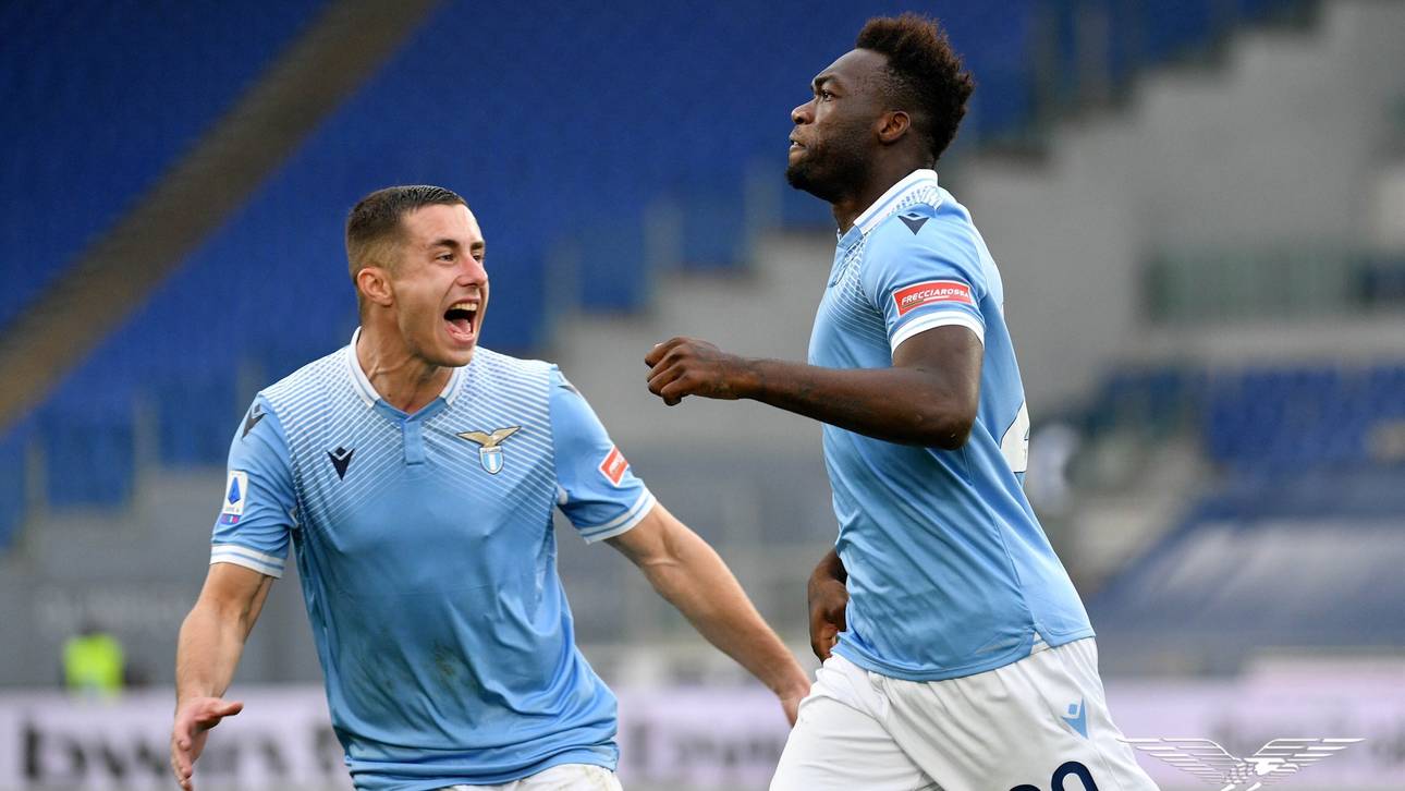 Marusic: Schneller geht’s kaum