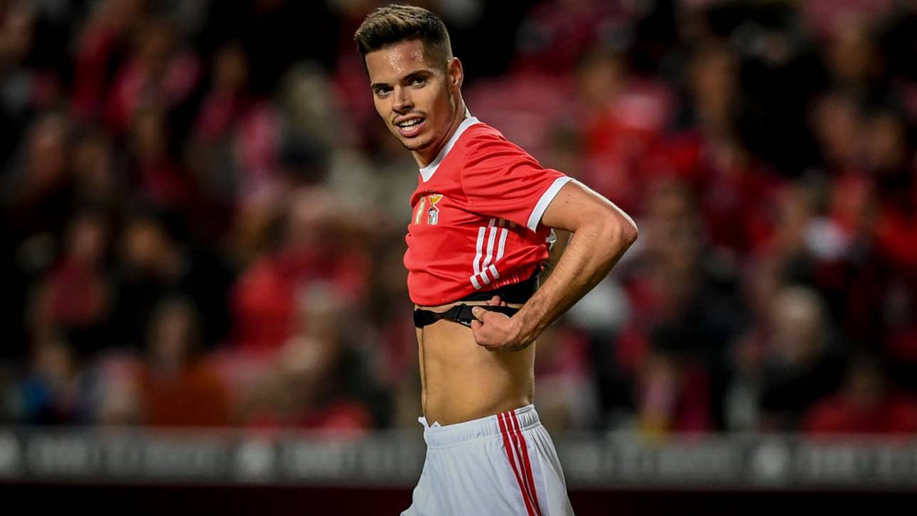 Weigl gewinnt Lissabon-Derby