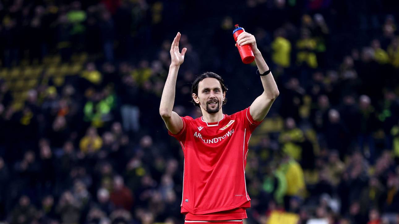 Subotic will Union verlassen