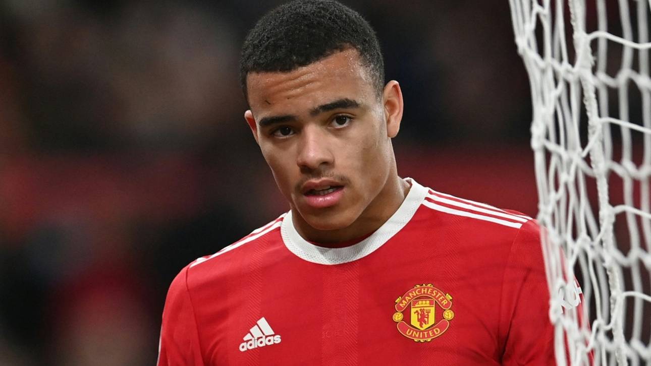 Neuer Verdacht gegen Greenwood