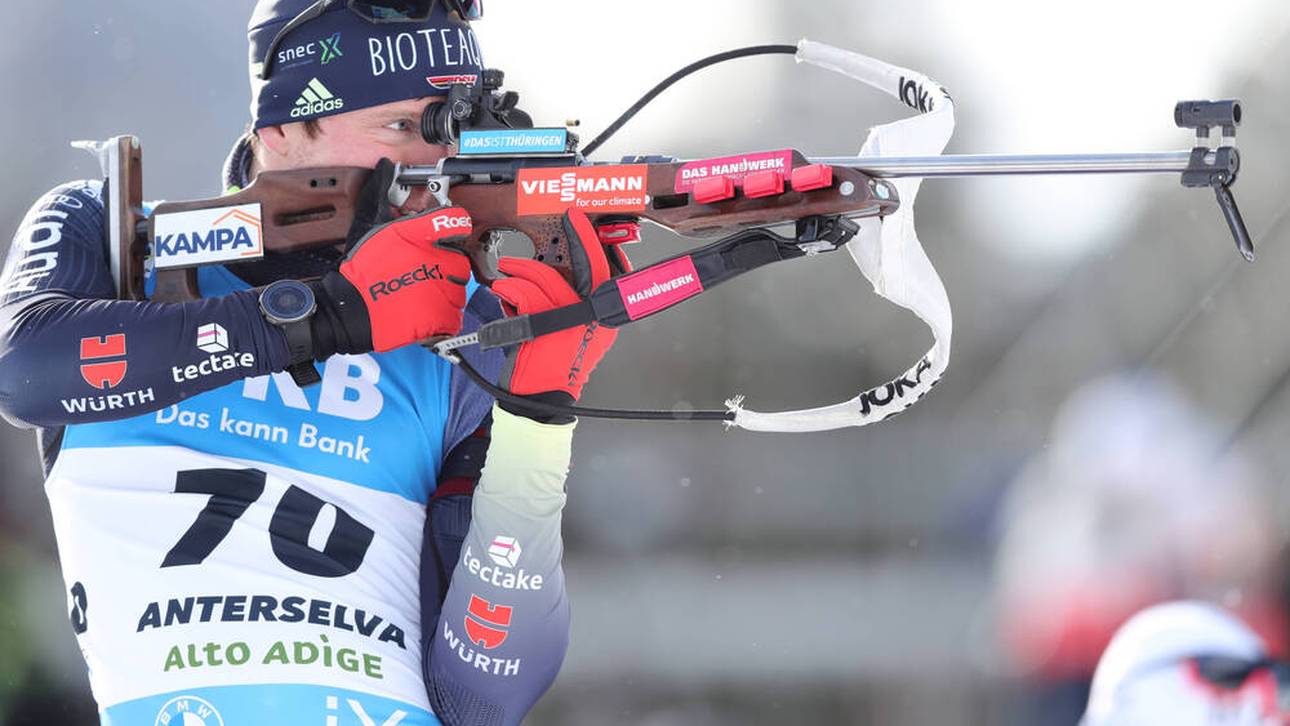 Deutsche Staffel setzt Ausrufezeichen