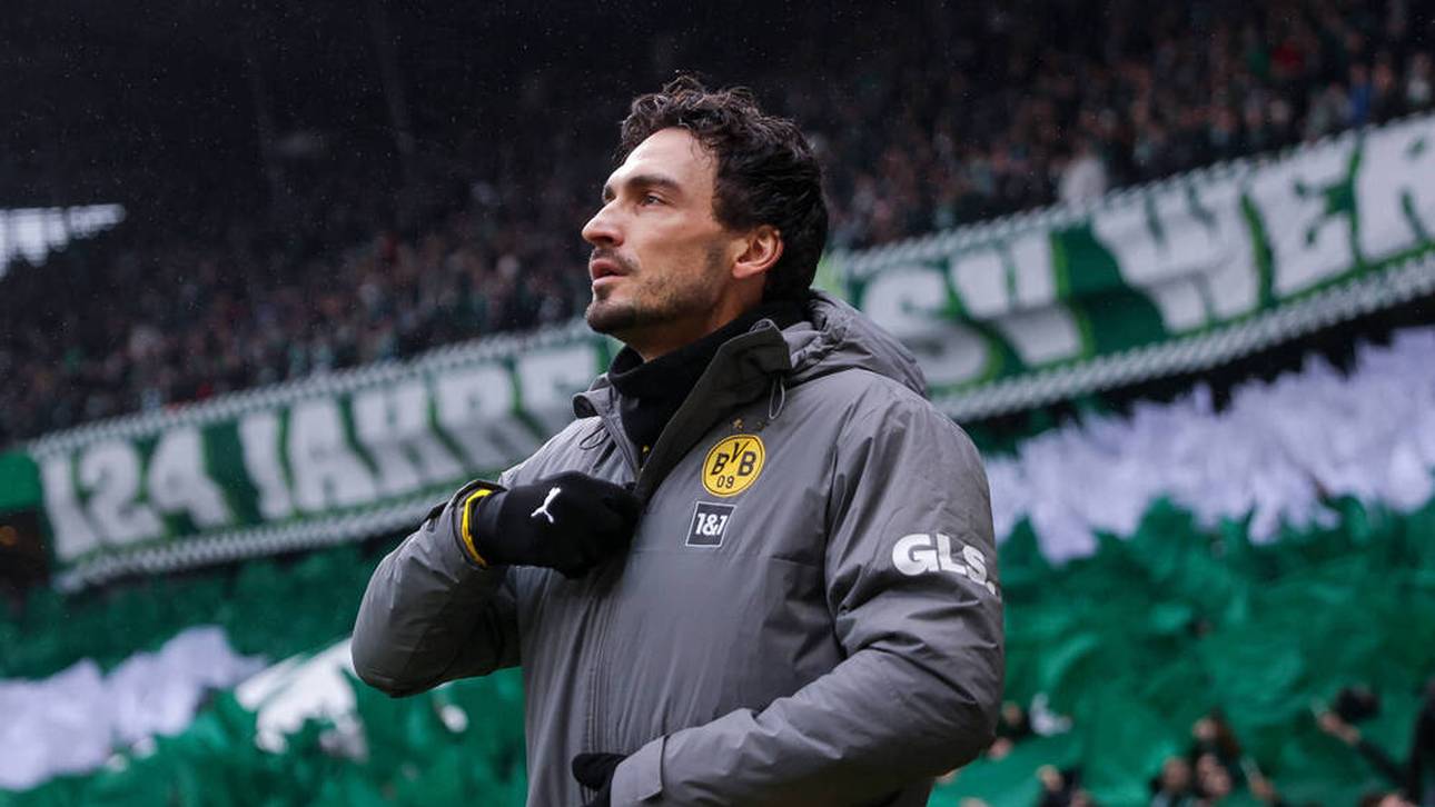 Kruse: „Wenn wir von Mats reden…“