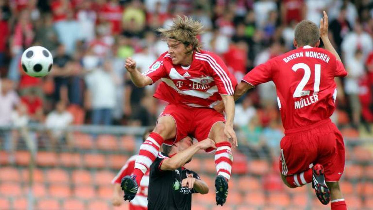 „Müller hat sich fast vergiftet“