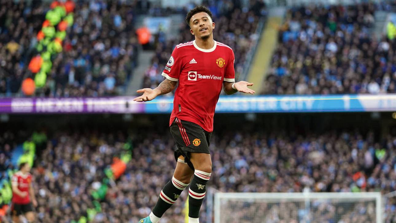 Bellingham feiert Sancho-Traumtor