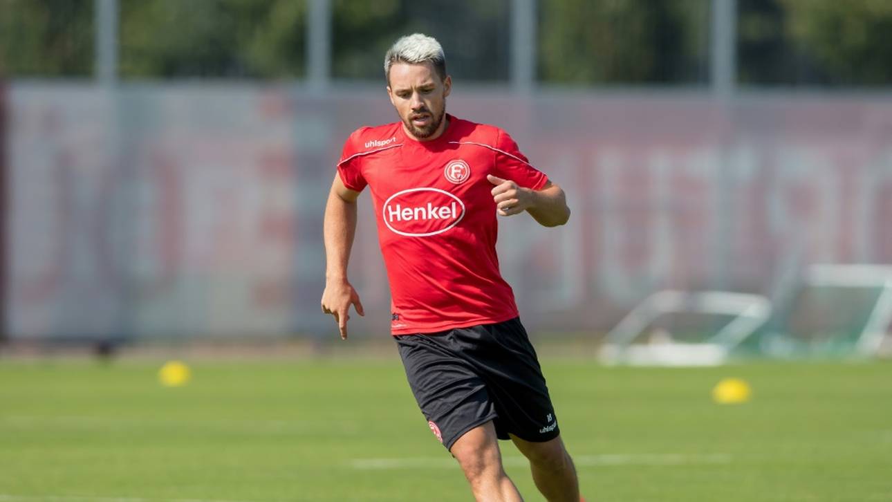 Pledl erleidet komplexe Verletzung