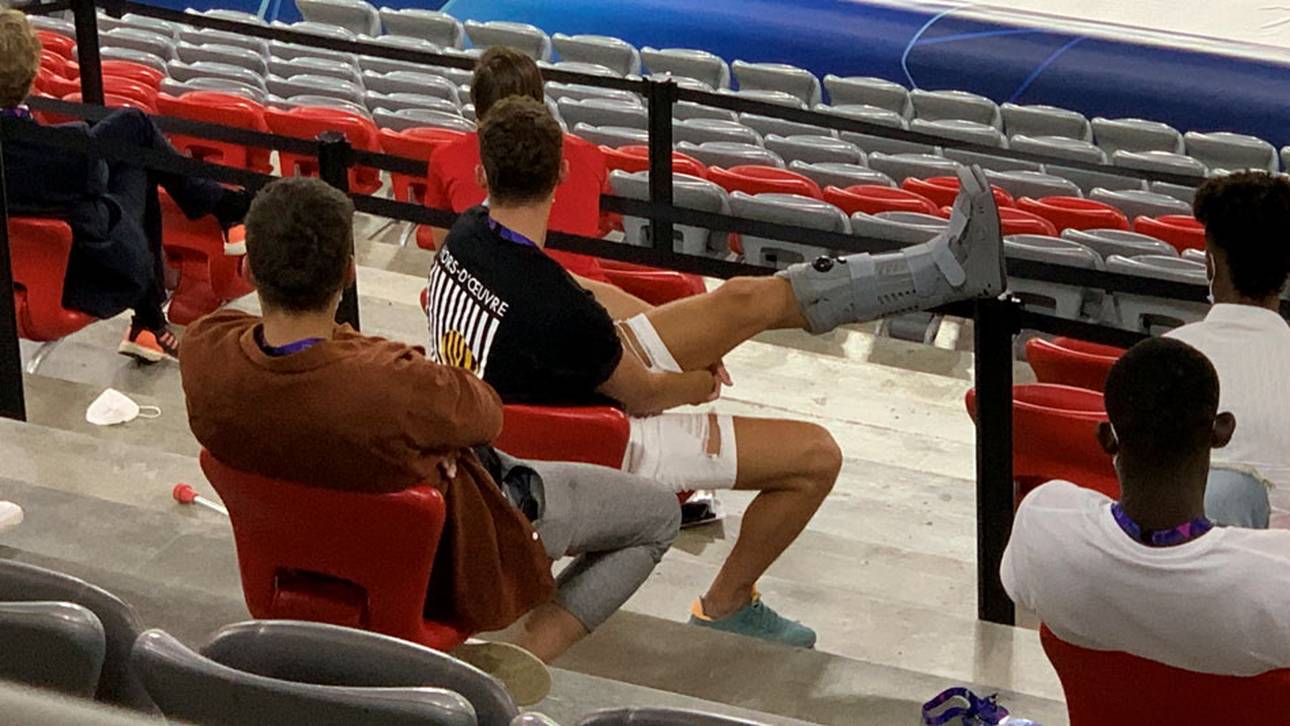 Boateng wird fit – Bangen um Pavard