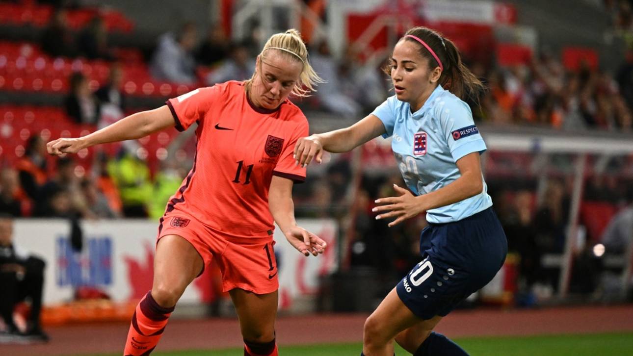 Kreuzbandriss bei Arsenal-Star