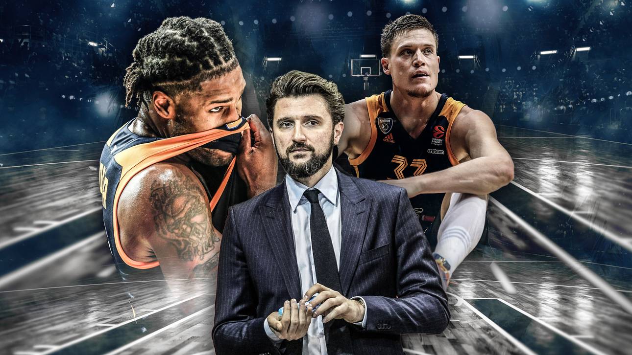 Euroleague wird zur „Glückssache“