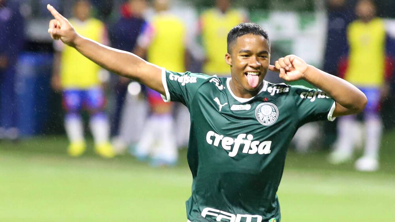 Sturm-Juwel: Wegen CR7 zu Real