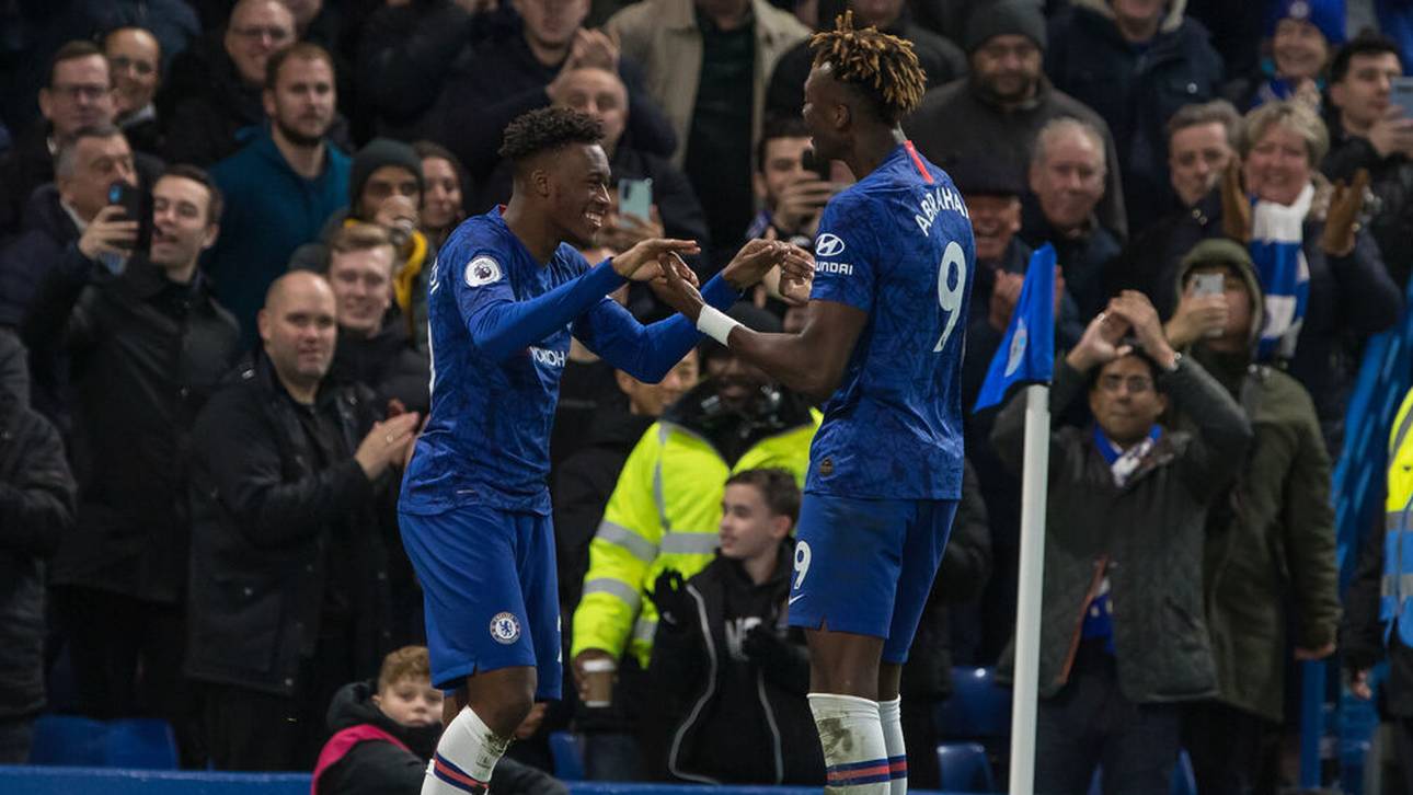 Die möglichen Verlierer bei Chelsea