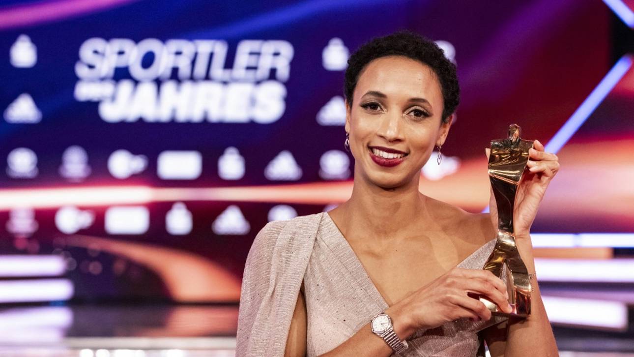 Olympiasieger sprechen Warnung aus