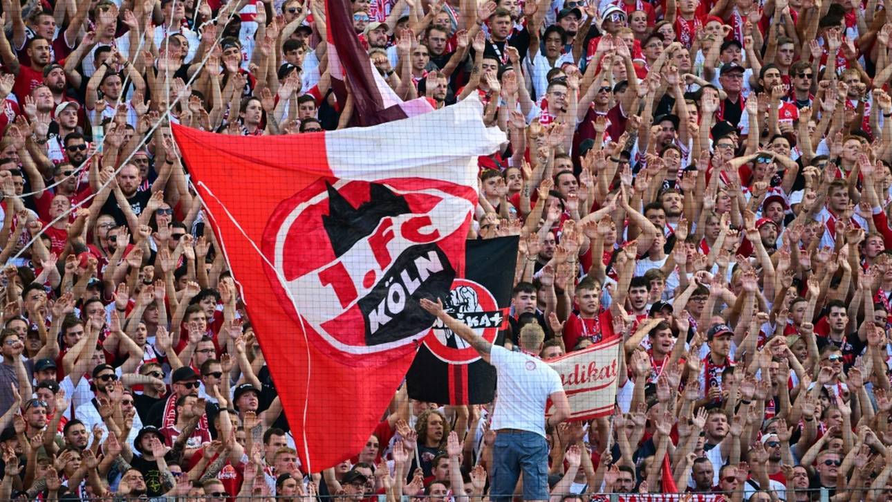 Sportwetten: Köln klarer Favorit