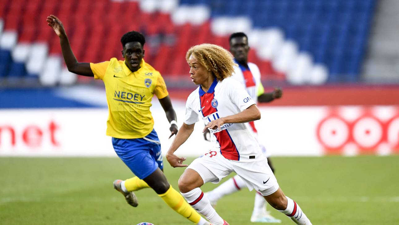 Das ist Tuchels neues Juwel