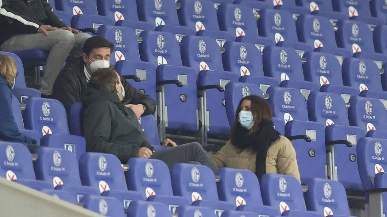 S04: Kommunikations-Chefin geht