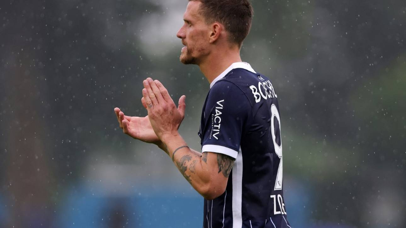 Zoller vor Comeback beim VfL Bochum