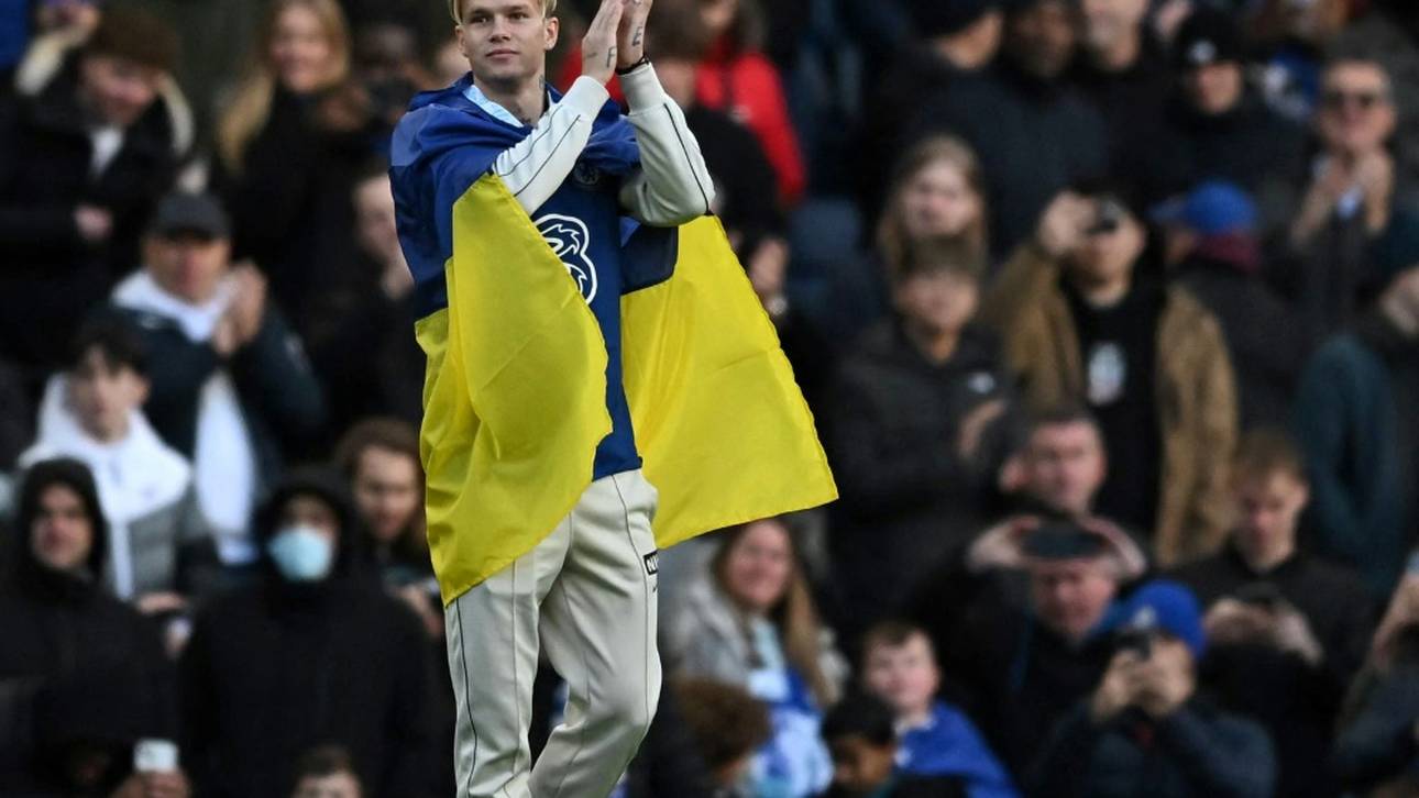 Mega-Deal: Donzek hilft Kriegsopfern