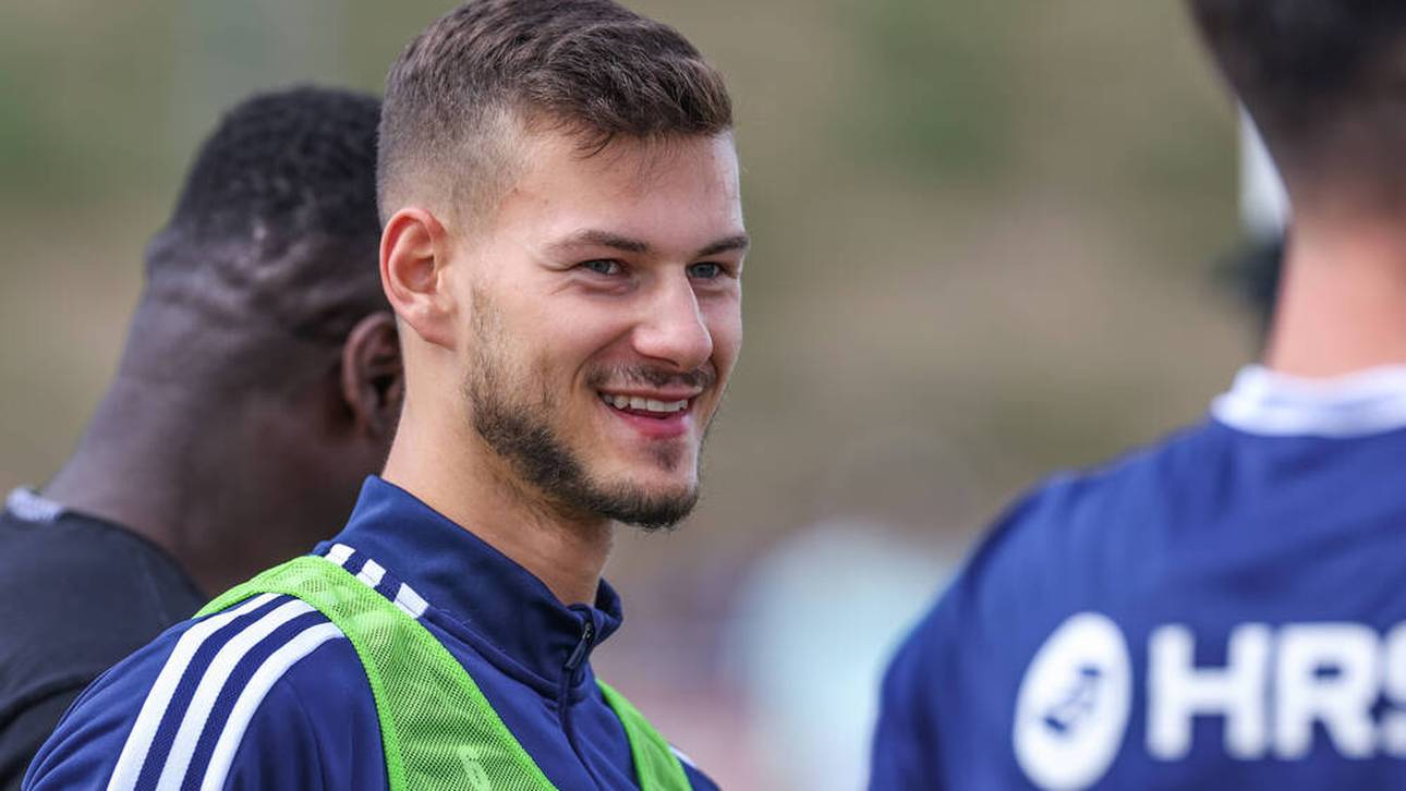 S04-Youngster: Mit Kuranyi fing es an