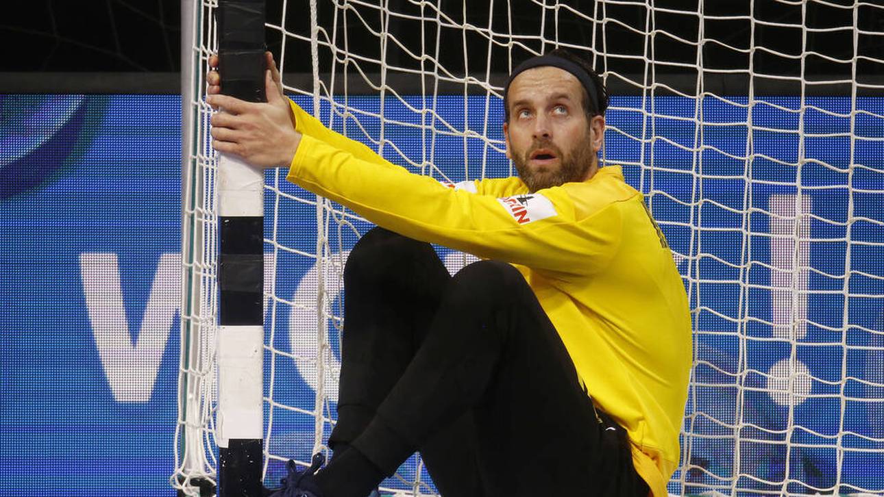 Heinevetter spricht im Corona-Chaos