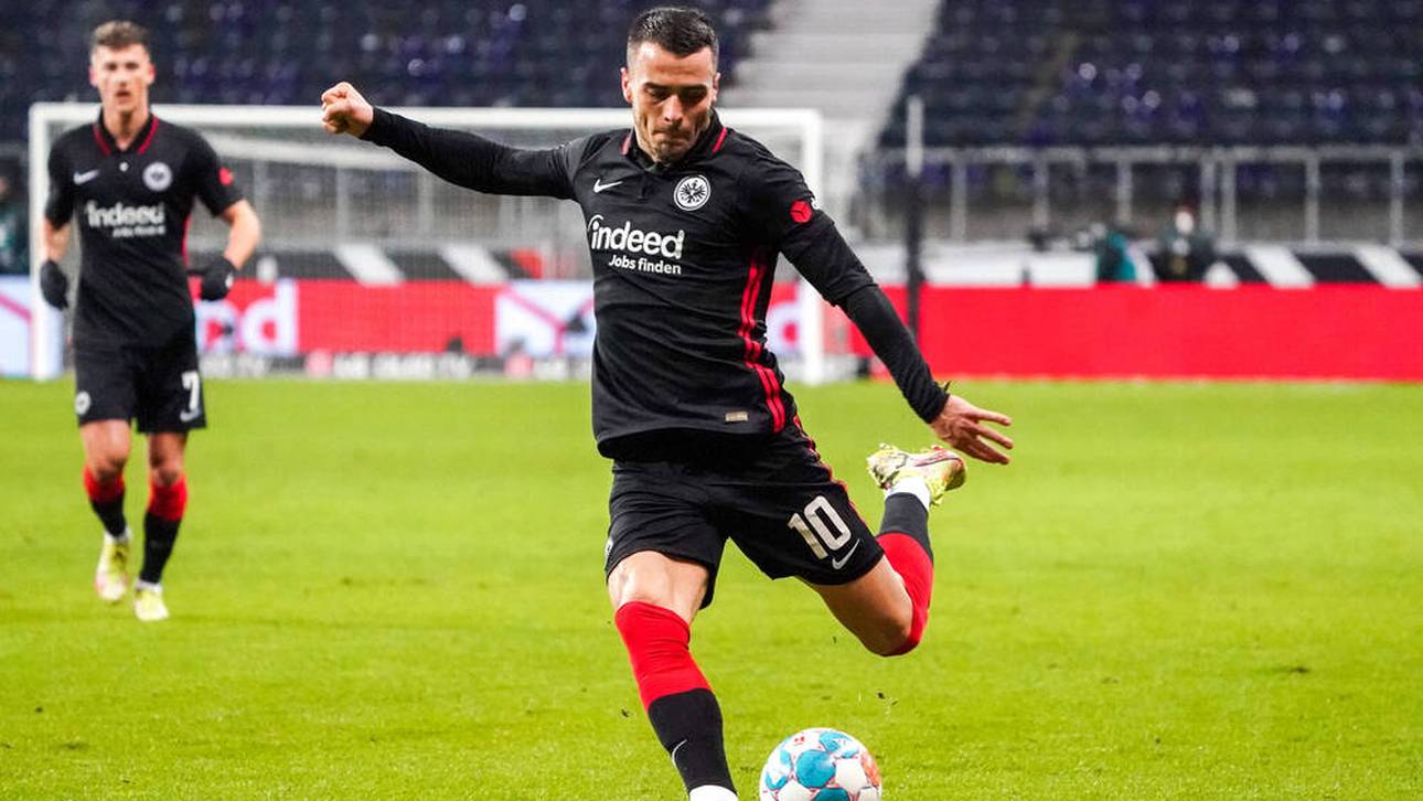 Frankfurt will ersten Sieg in 2022