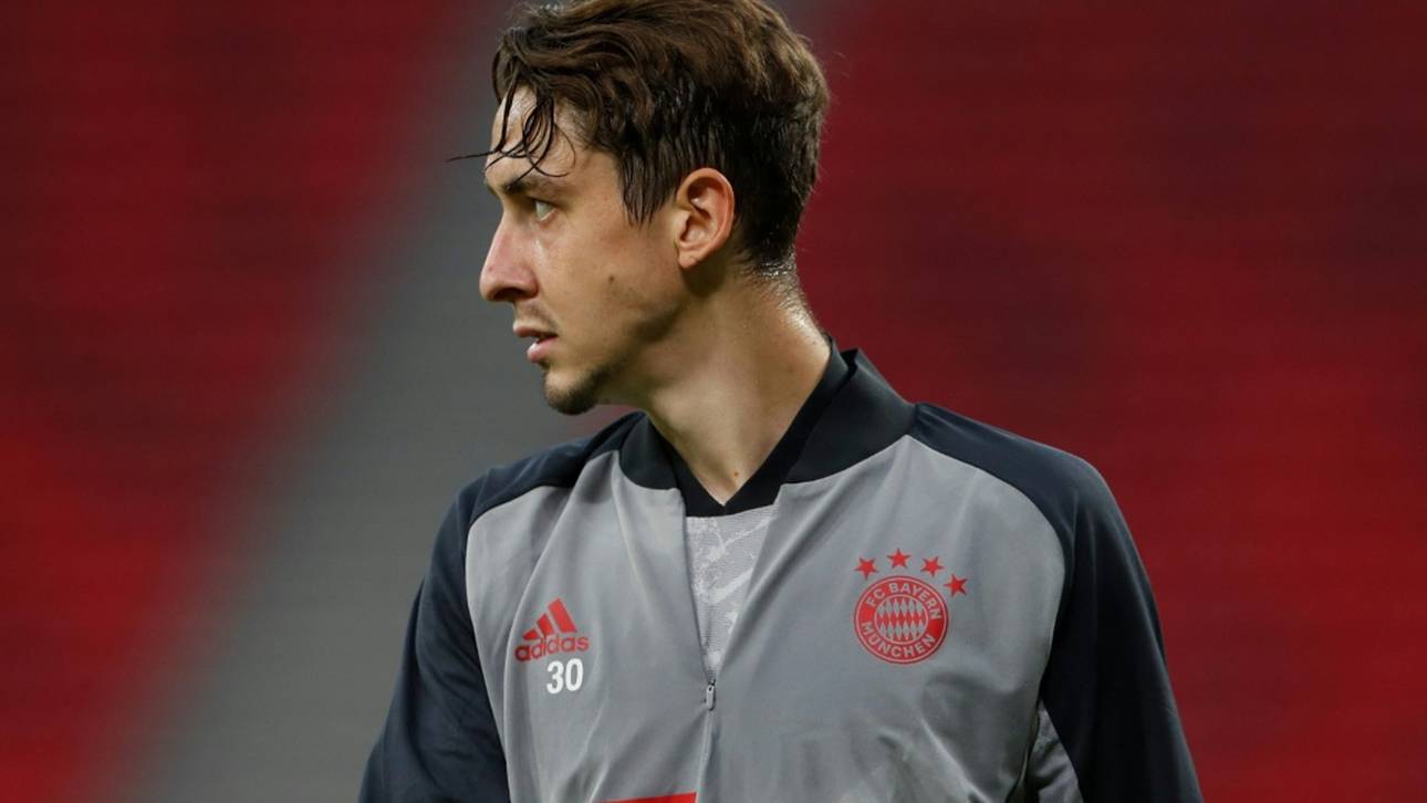 Abschied von Bayern: Fein wechselt zu Excelsior Rotterdam