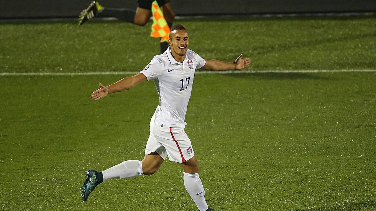 Beckham-Klub verpflichtet Deutschen