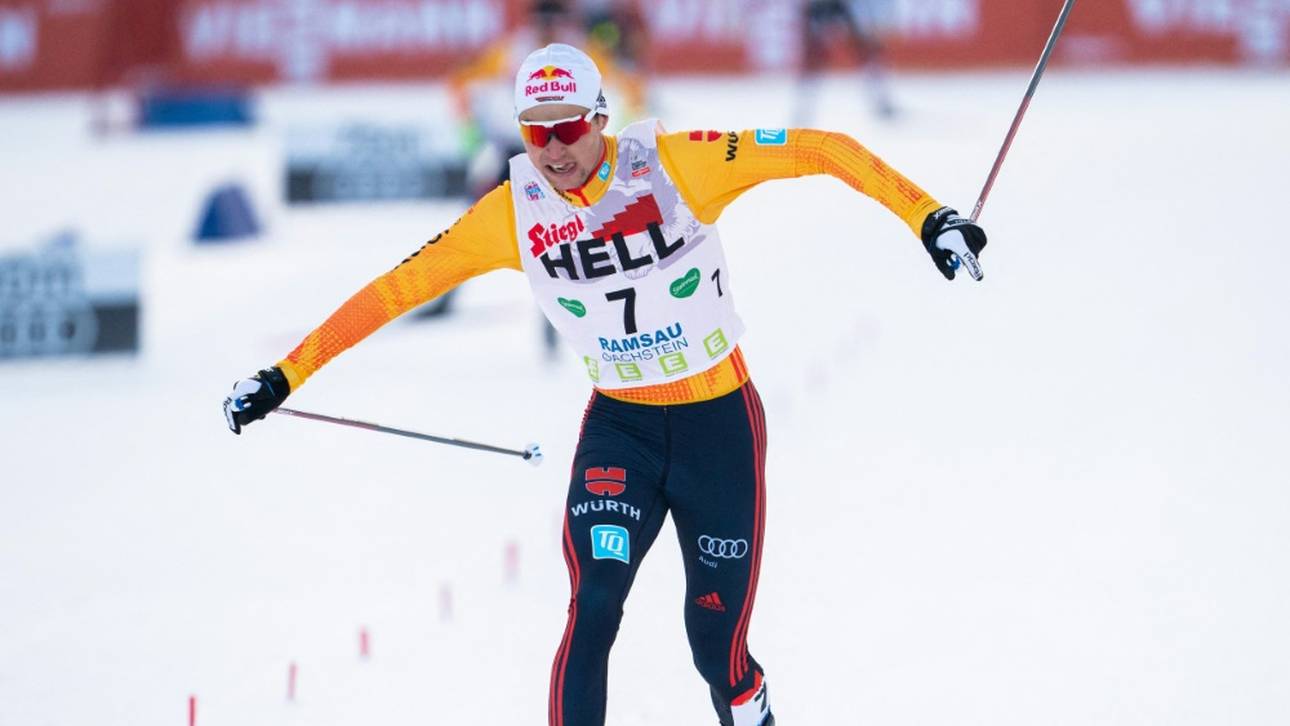 DSV zieht positive Bilanz der Oberstdorf-WM: „Sind zufrieden“