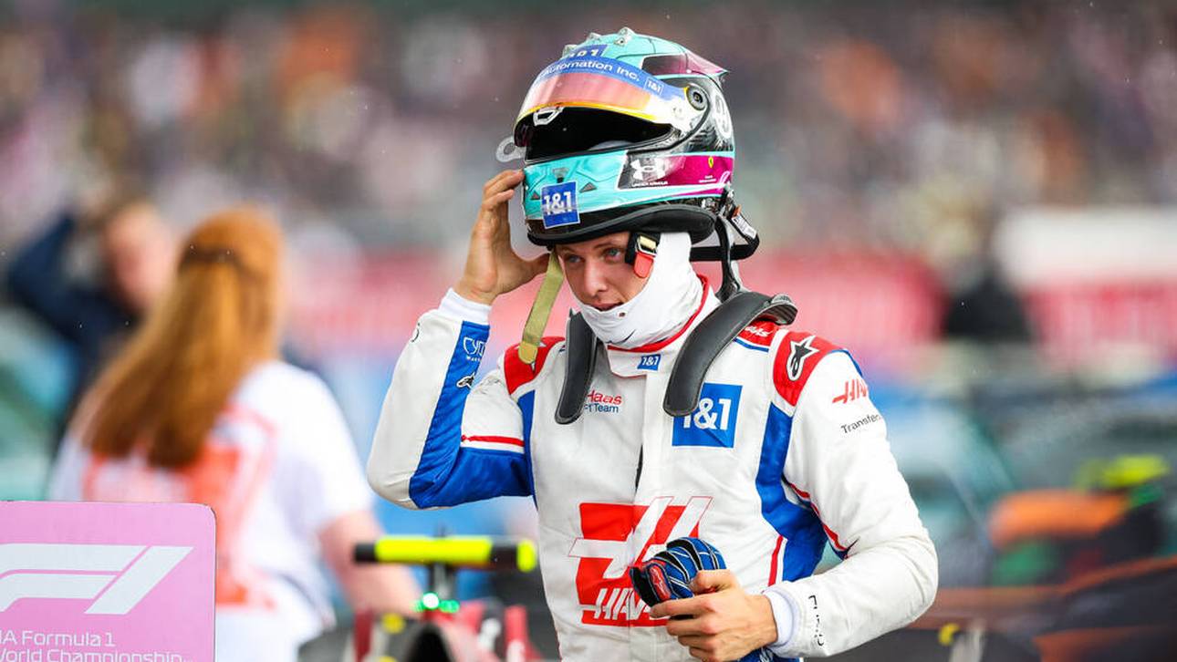 Podium? Schumacher glaubt nicht dran