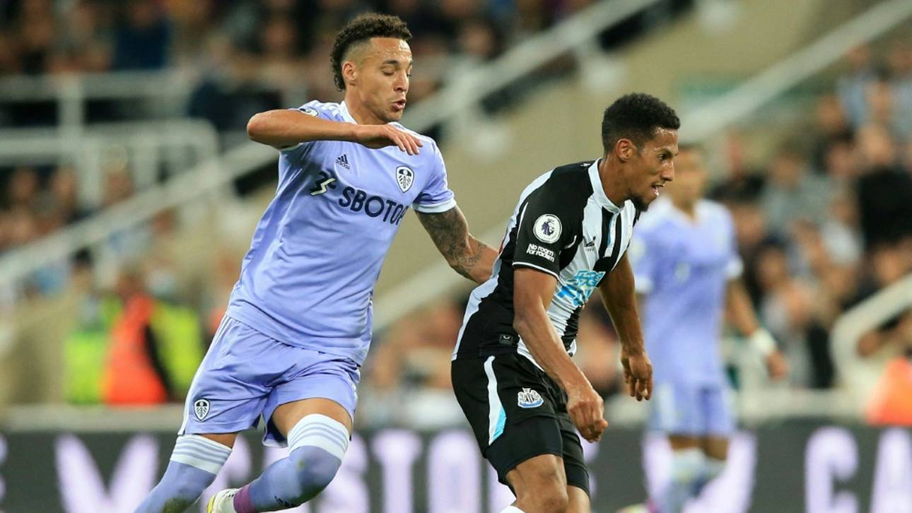 Ohne Koch: Leeds weiter sieglos